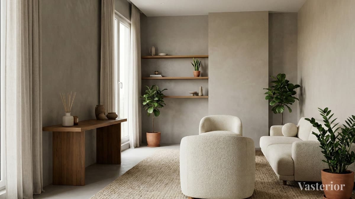 Energetic Minimalism 2.0: Why 2026 Homes Are Shifting Toward Calm, Clean Energy - 2. Vastu-First Layouting - 1