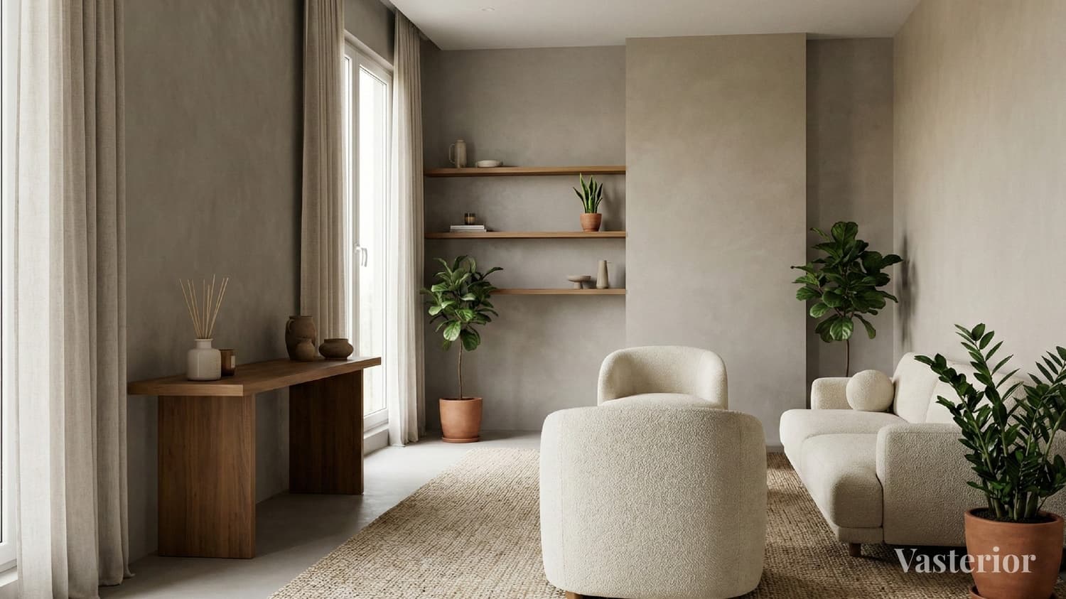 Energetic Minimalism 2.0: Why 2026 Homes Are Shifting Toward Calm, Clean Energy - 2. Vastu-First Layouting - 1