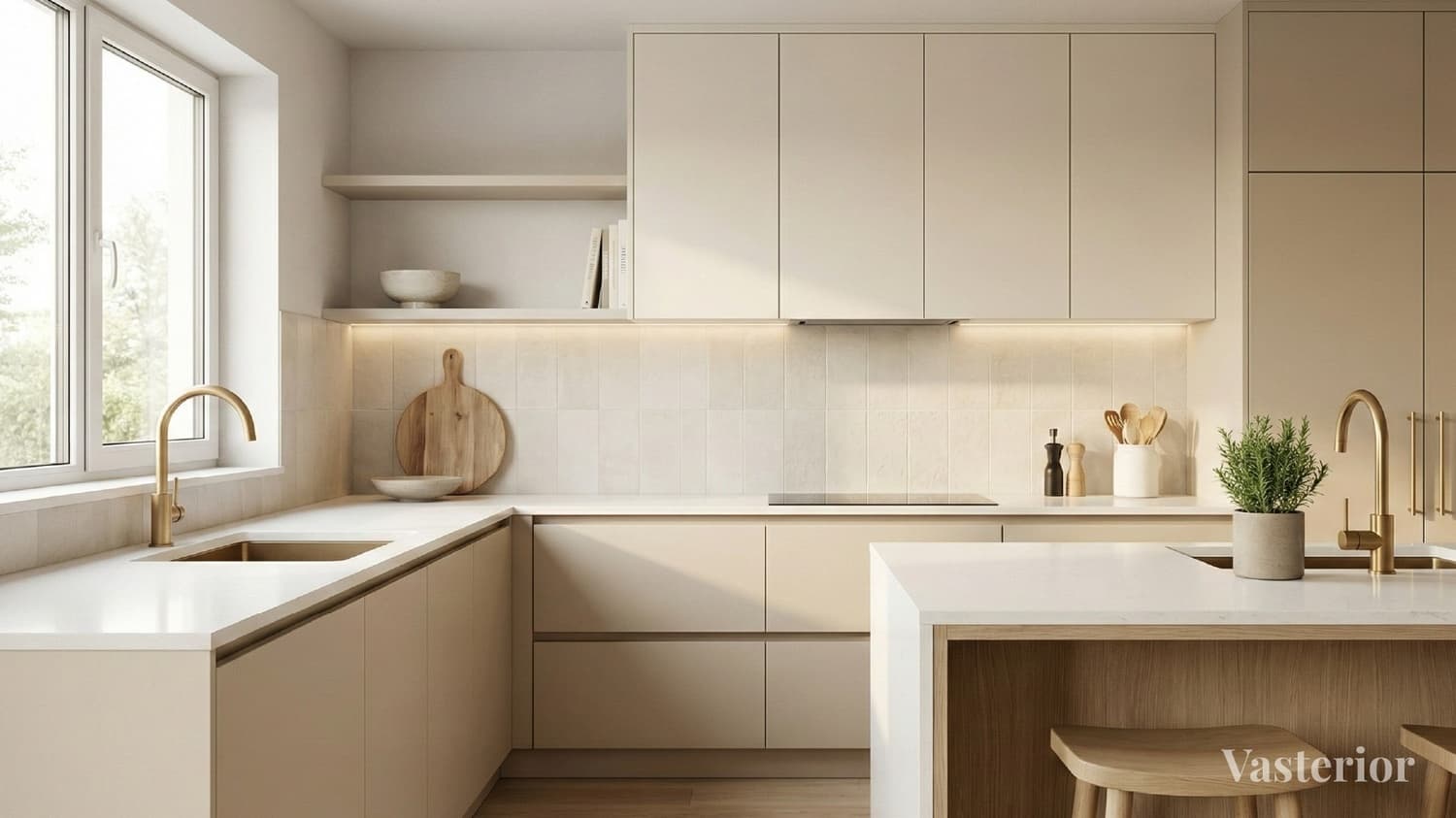 Energetic Minimalism 2.0: Why 2026 Homes Are Shifting Toward Calm, Clean Energy - C. The Family Struggling With Restlessness - 1