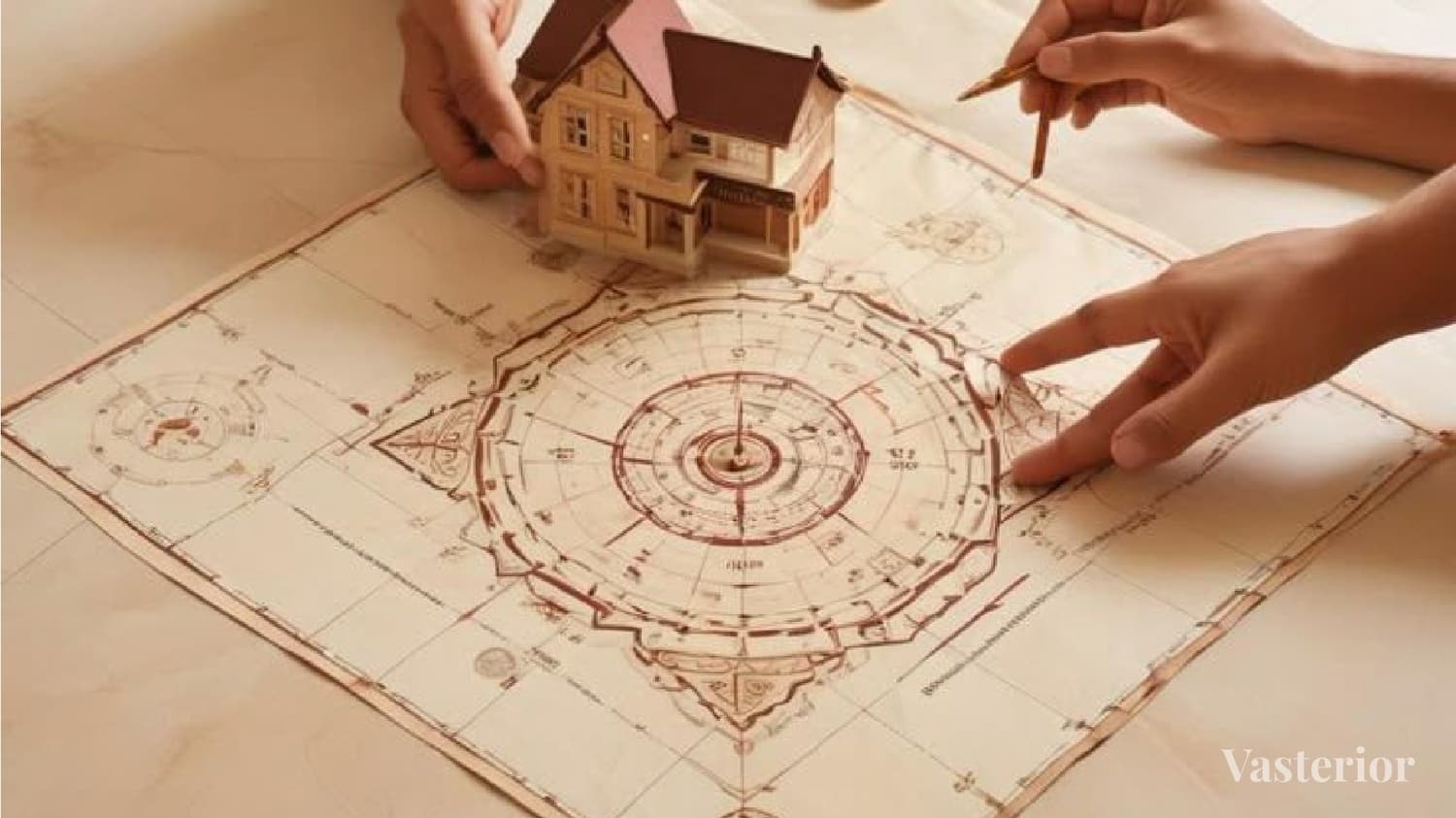 Vastu for Work-From-Home in 2026: Small Studio, Big Energy Flow - The Challenge of Small Studios - 1