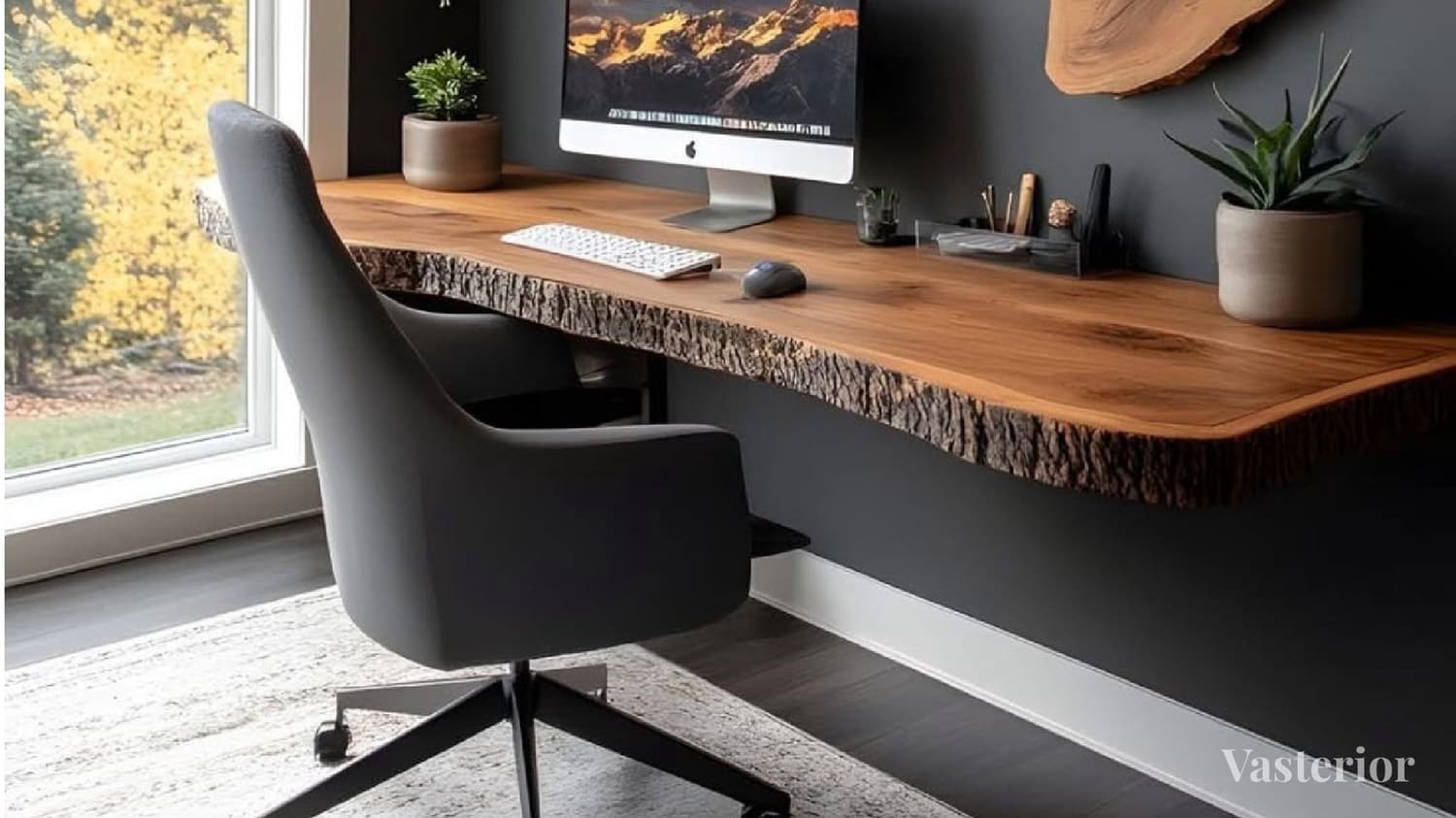 Vastu for Work-From-Home in 2026: Small Studio, Big Energy Flow - Why WFH Needs Vastu in 2026 - 1