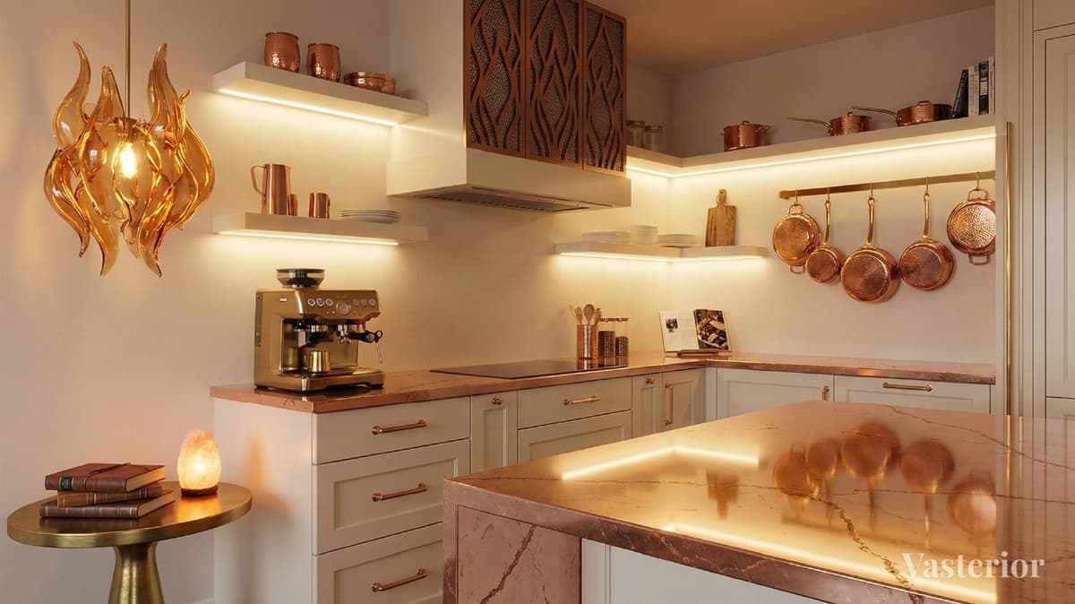 16 Zone Vastu Explained: Complete Guide to All Directions & Their Remedies - 6. East-Southeast (ESE) – Churning Thoughts & Analytical Ability - 1