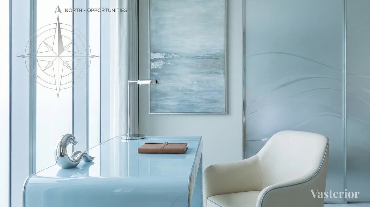 16 Zone Vastu Explained: Complete Guide to All Directions & Their Remedies - THE 16 MAHAVASTU ZONES — COMPLETE EXPLAINED - 1