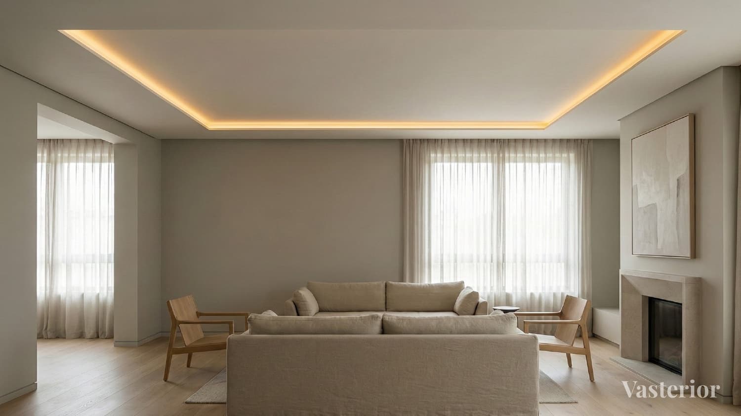 False Ceiling Designs for Homes – Latest Catalogue & Ideas