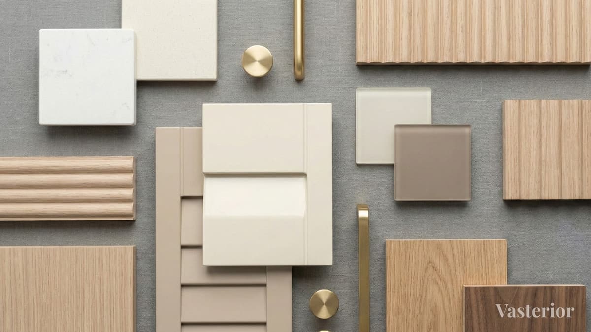 Modular Kitchen Designs 2026 – Latest Styles & Cost Guide - 9. Italian Modern Sleek Kitchen - 1