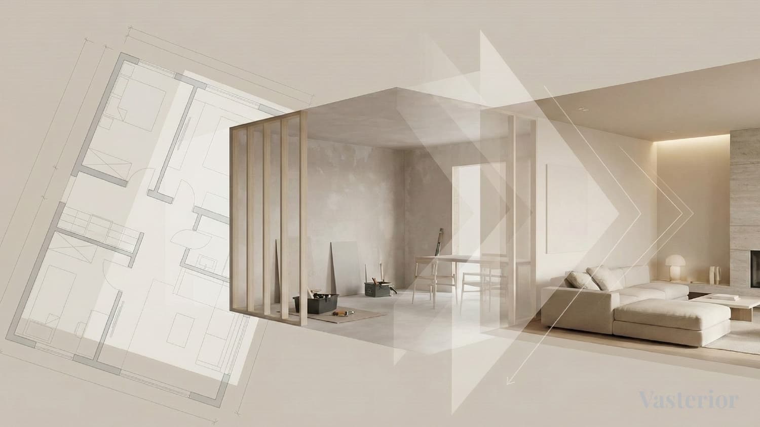 Home Renovation Checklist: Budget, Timeline & Mistakes to Avoid - Phase 4: Styling & Handover - 1