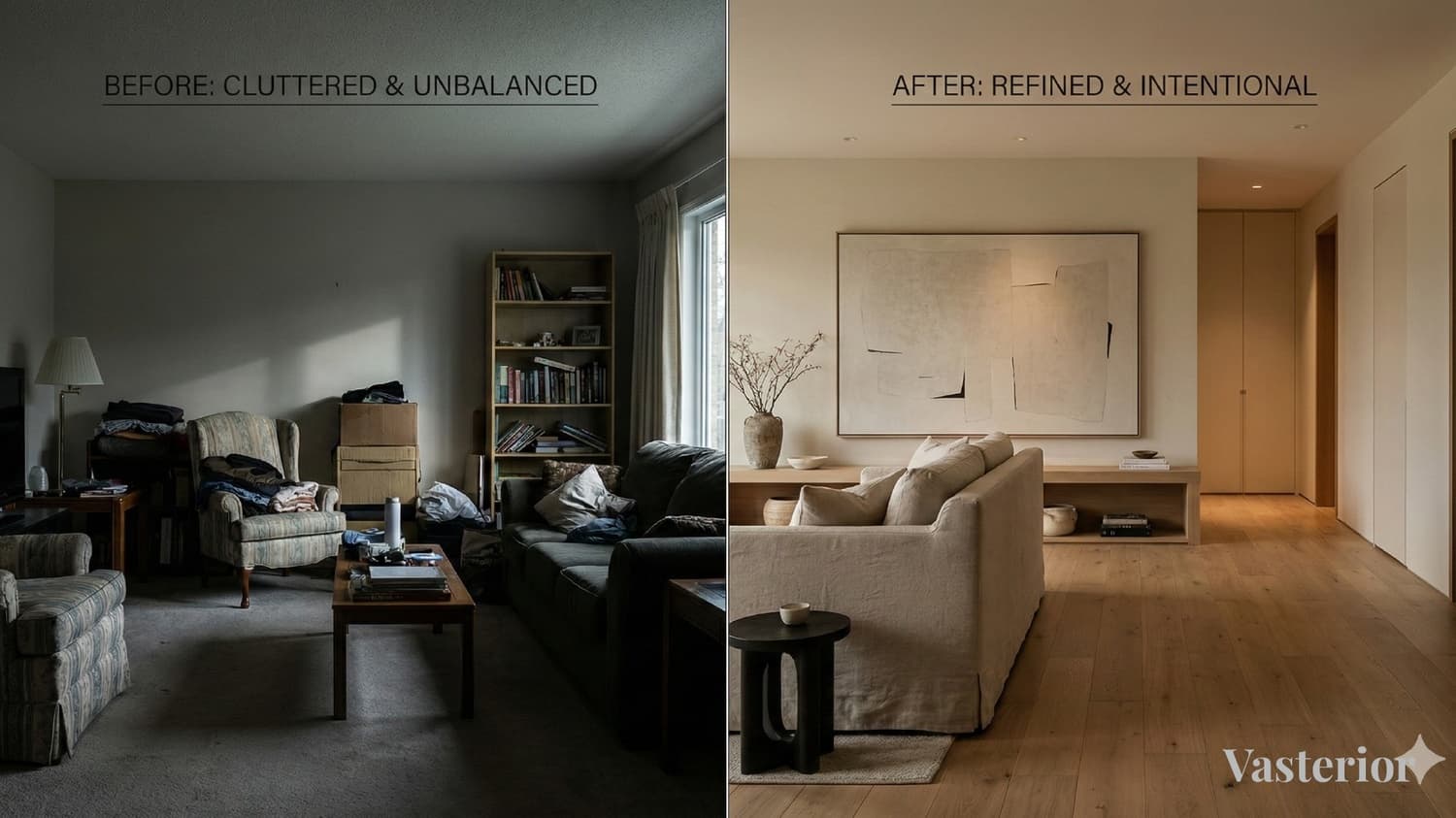 Home Renovation Checklist: Budget, Timeline & Mistakes to Avoid - 3. Ignoring Storage & Spatial Flow - 1