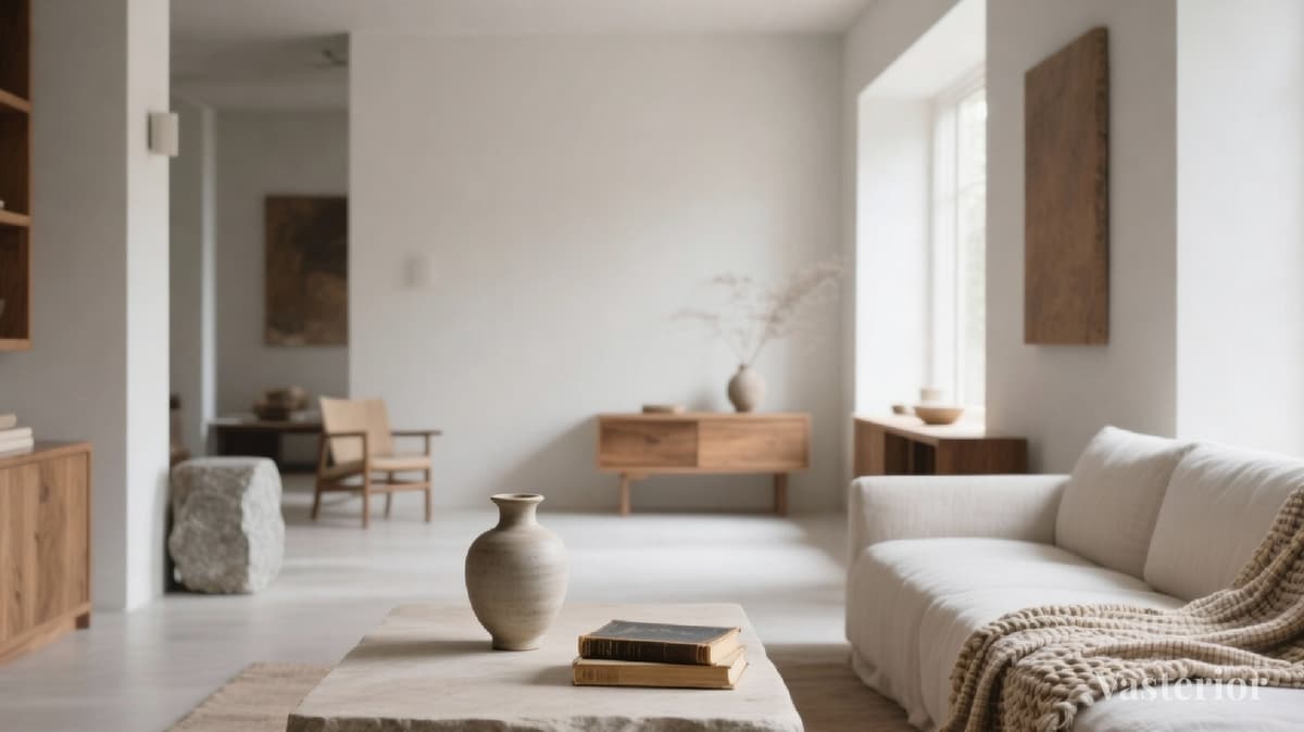 Interior Design Psychology: Why Certain Spaces Instantly Feel "Right" - Why Copy-Paste Pinterest Homes Often Feel Wrong - 1