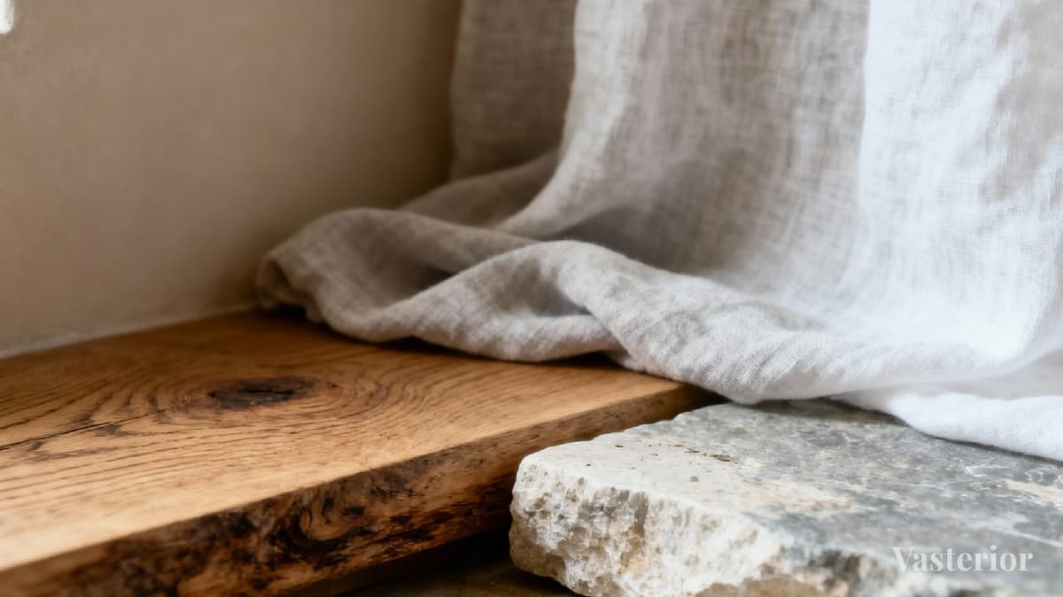 Interior Design Psychology: Why Certain Spaces Instantly Feel "Right" - Emotional Anchors in Design - 1