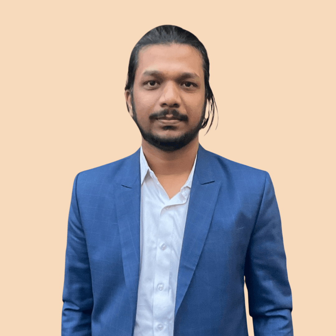 Mr. Chitresh Jain