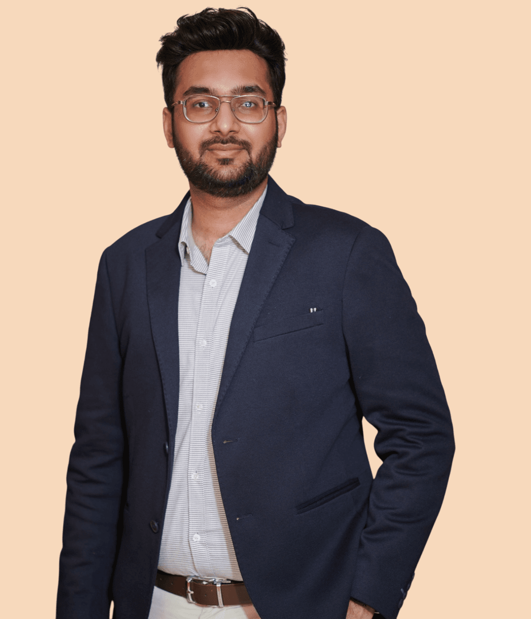 Mr. Rounak Shukla