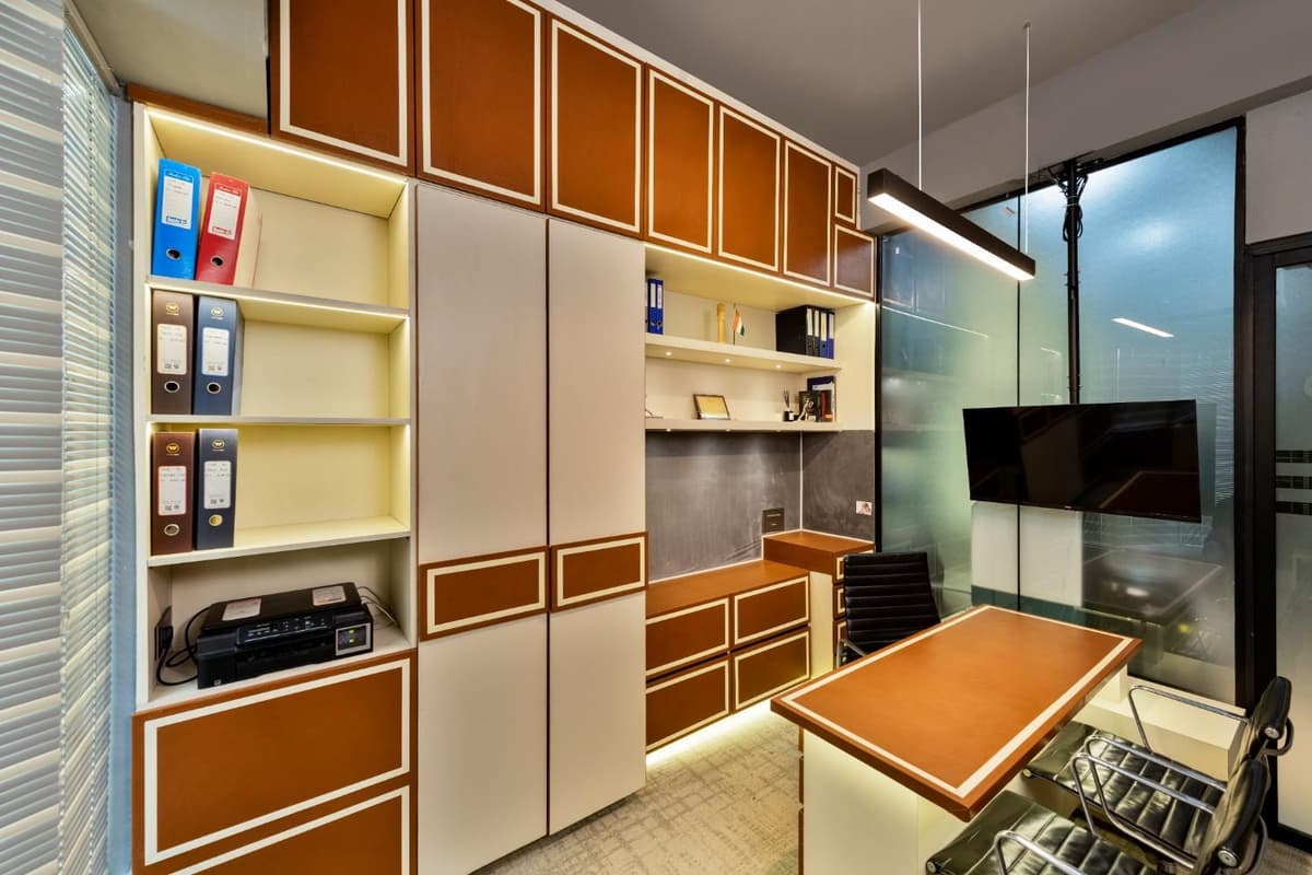 Interior Design 3