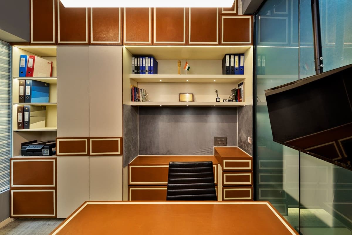 Interior Design 1
