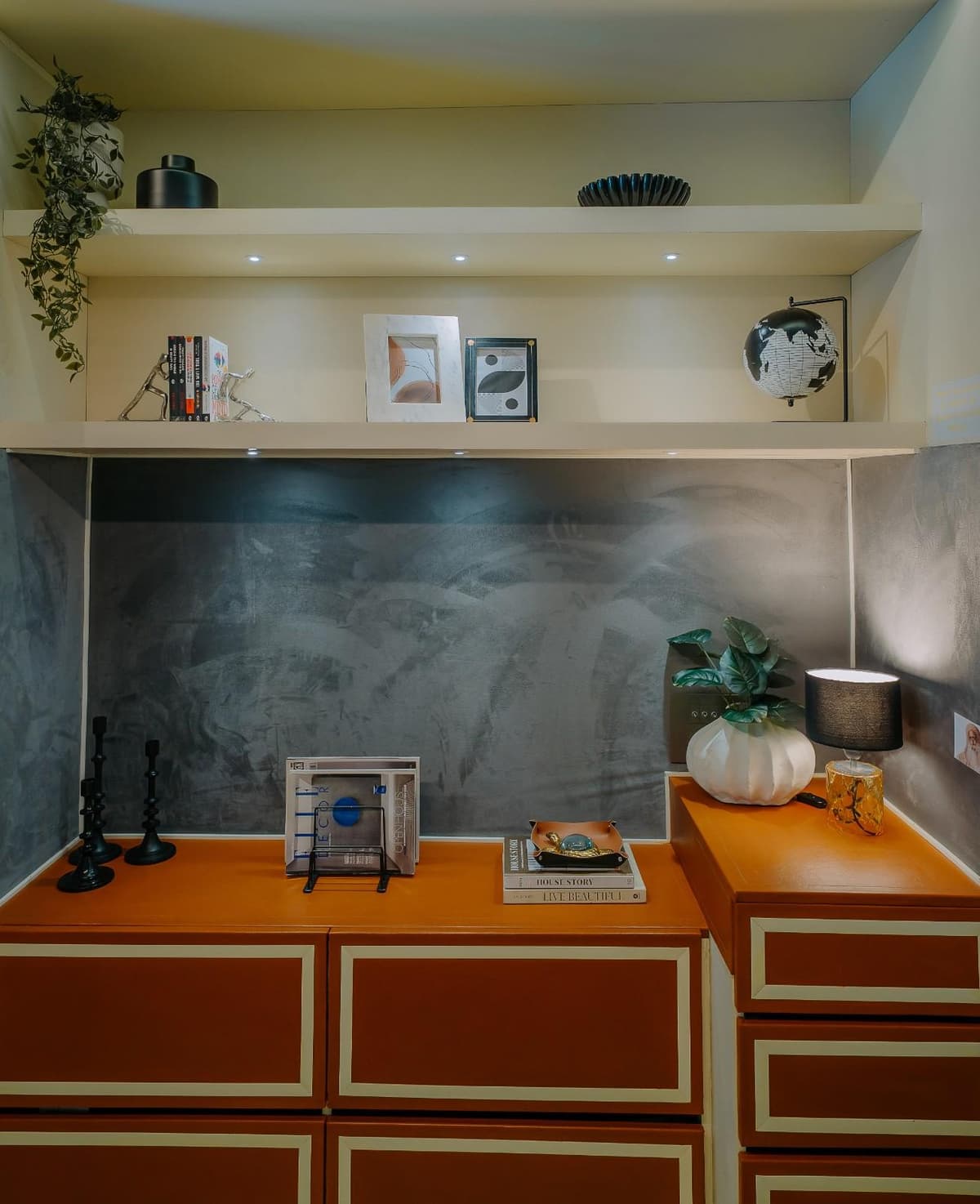 Interior Styling 2