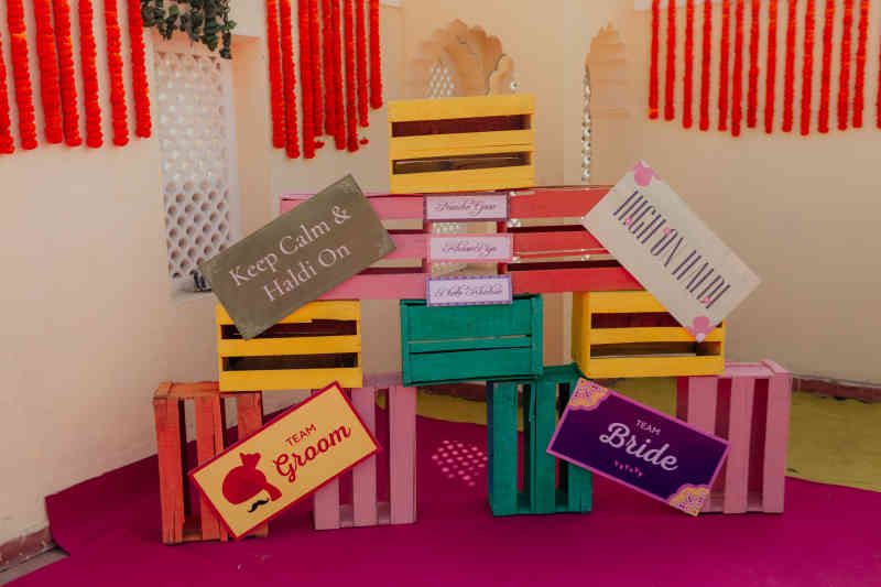 Wedding Design 3