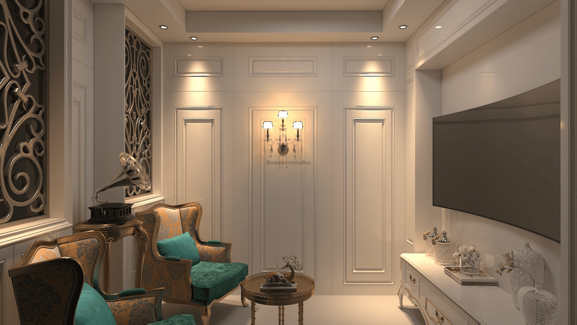 The Essence of Timeless Design - Wedding gallery image 3