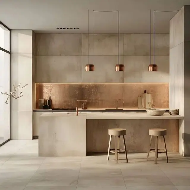 The Essence of Timeless Design - Wedding gallery image 1