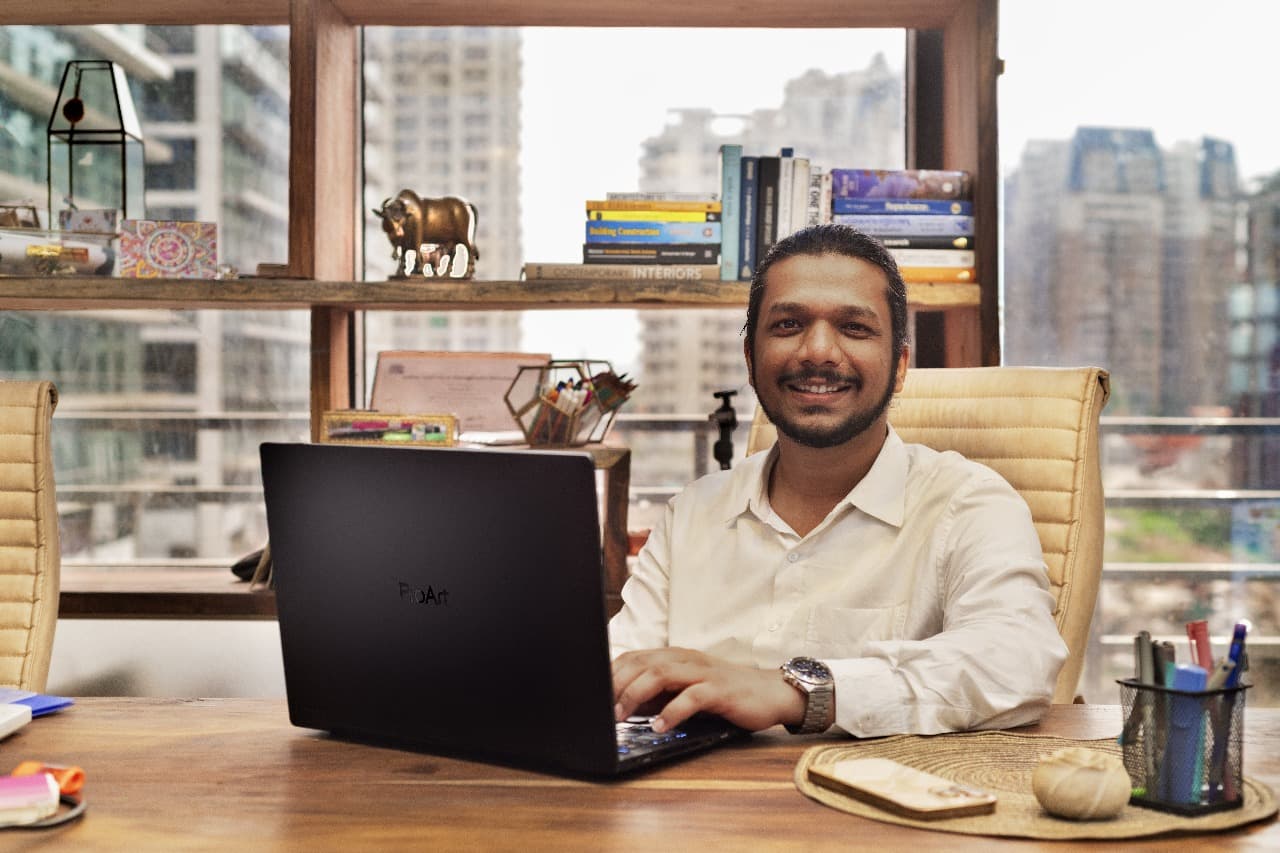 Transform Your Home with the Best Interior Designer in East Delhi - Meet the Artisan of Harmony and Design - 1