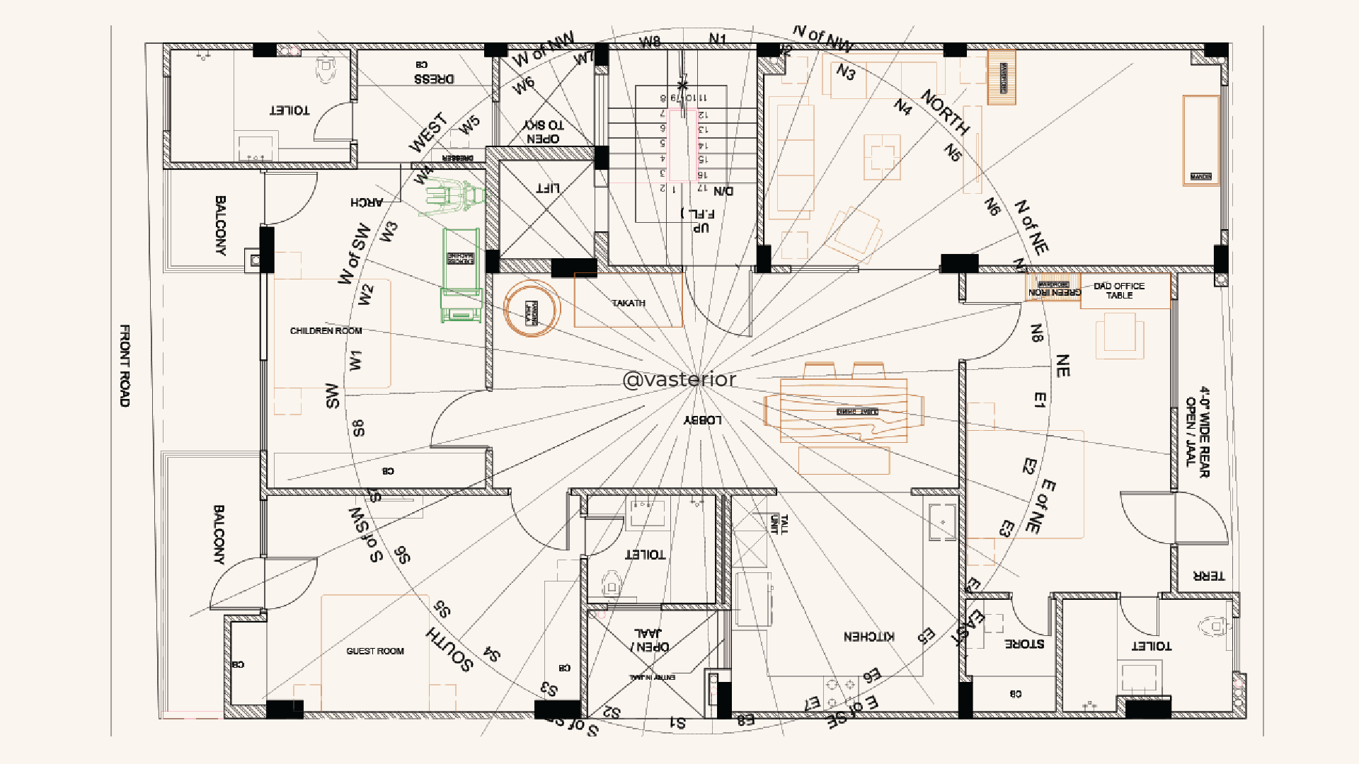 Transform Your Home with the Best Interior Designer in East Delhi