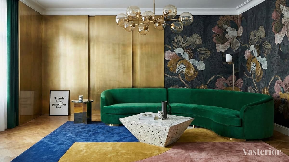 Top Mistakes to Avoid When Designing Your Home Interiors - 6. Over-Customisation Without Considering Longevity - 1