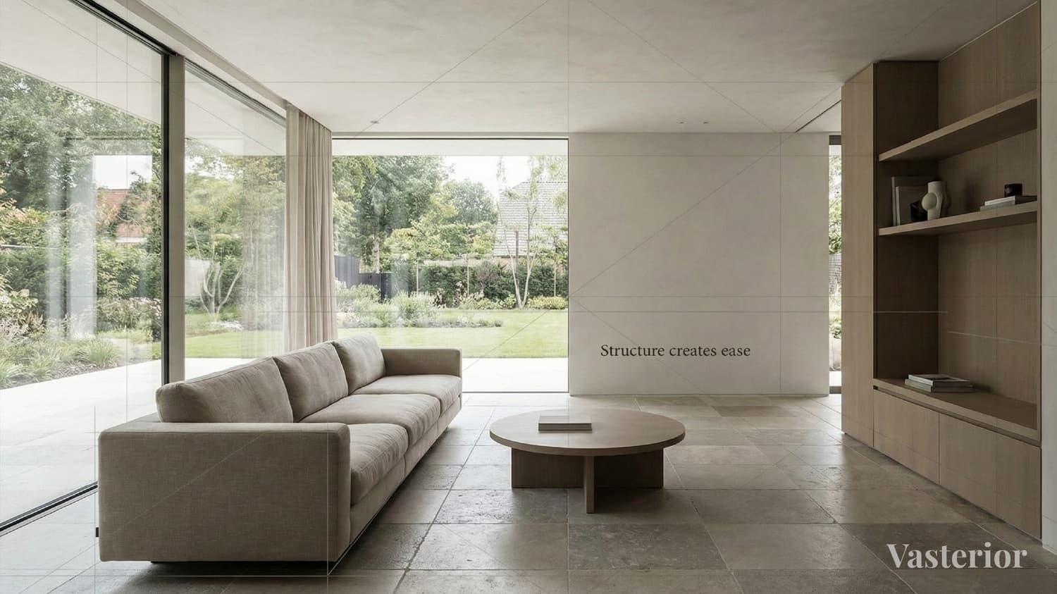 Top Mistakes to Avoid When Designing Your Home Interiors - 1. Designing for Aesthetics Before Understanding the Space - 1