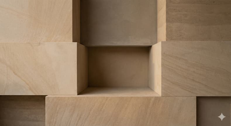 Fire, Water, Air & Earth: Element-Based Design for Homes That Heal - Earth Element: Stability, Safety & Grounding - 1