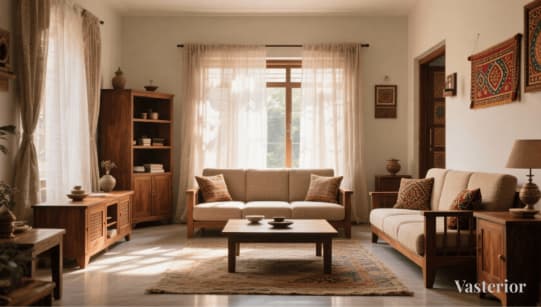 Why Custom Furniture Is Worth It (And When It's Not) - What Custom Furniture Really Means (Beyond the Label) - 1