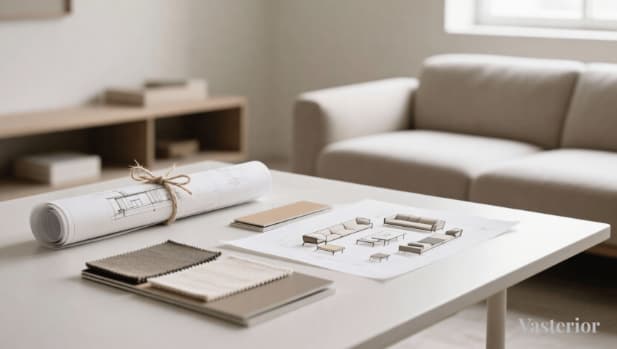 Why Custom Furniture Is Worth It (And When It's Not) - 4. Design Cohesion Across the Space - 1