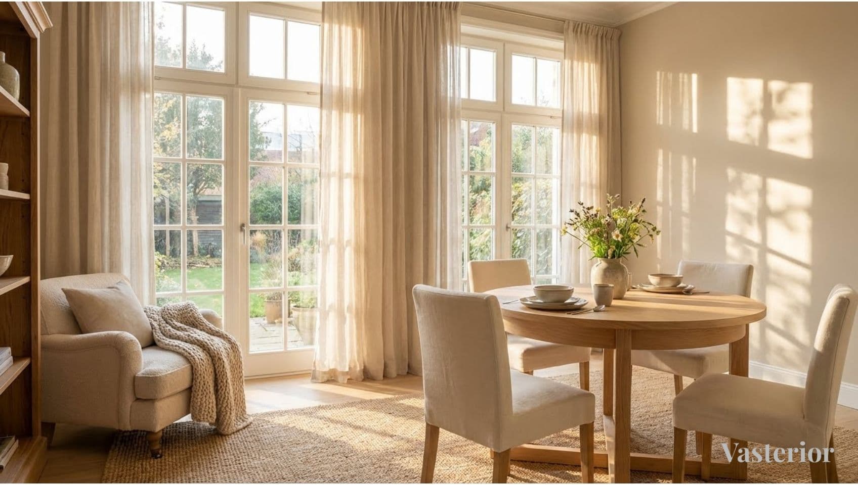 Direction-Wise Vastu Interior Guide for Indian Homes - North - The Zone of Flow & Opportunity - 1