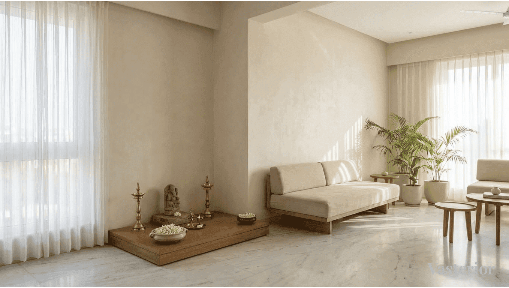 Direction-Wise Vastu Interior Guide for Indian Homes - Direction vs Design: A Quick Clarity Check - 1