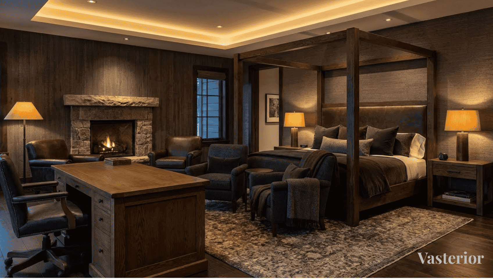 Direction-Wise Vastu Interior Guide for Indian Homes - East - The Zone of Renewal & Health - 1