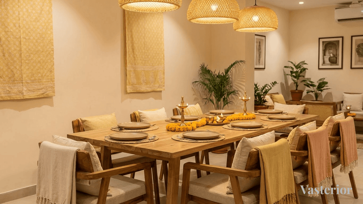 Best Colors for Each Room as per Vastu - Kitchen Colors as per Vastu - 1