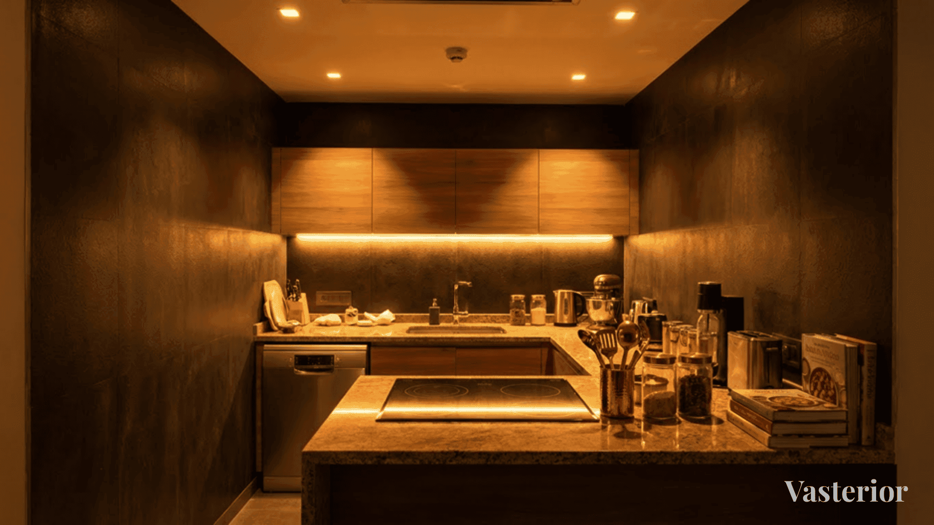 Vastu Mistakes People Make During Renovation - 2. Ignoring the Brahmasthan During Renovation - 1