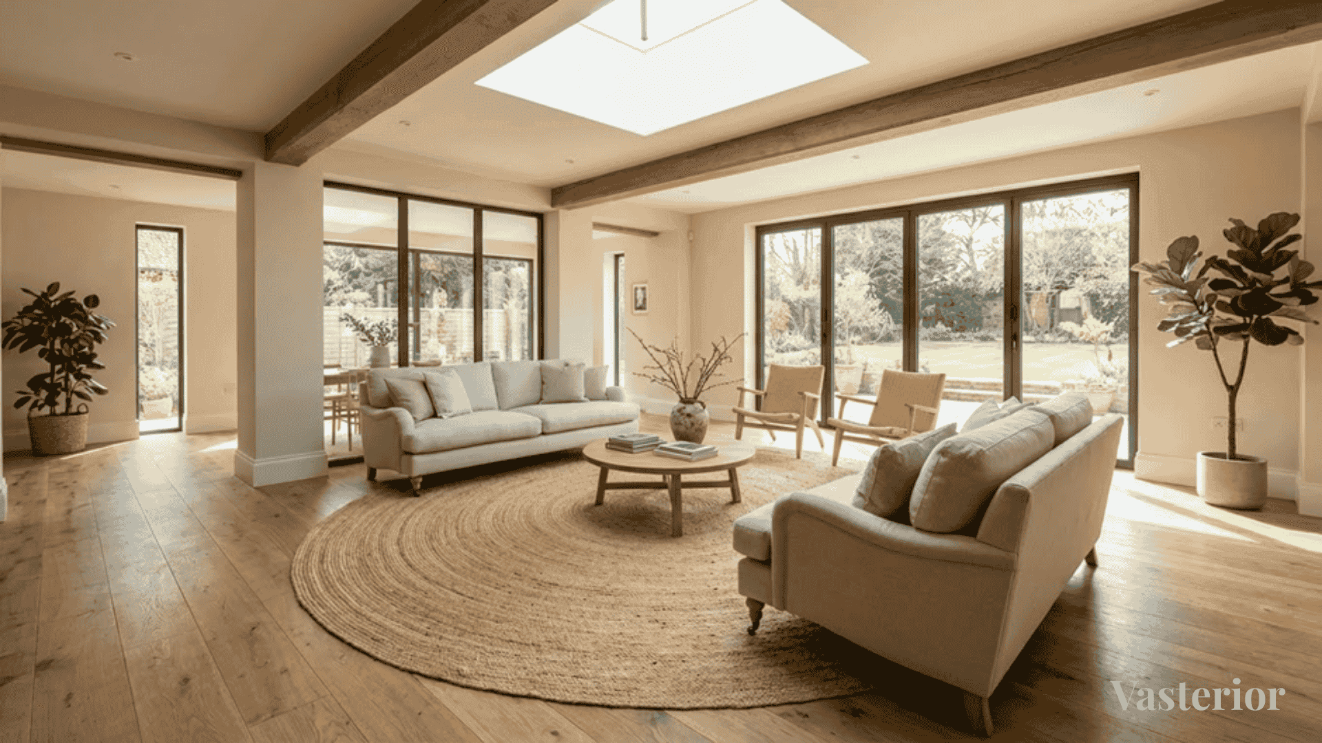 Vastu Mistakes People Make During Renovation - 7. Changing Floor Levels Without Awareness - 1