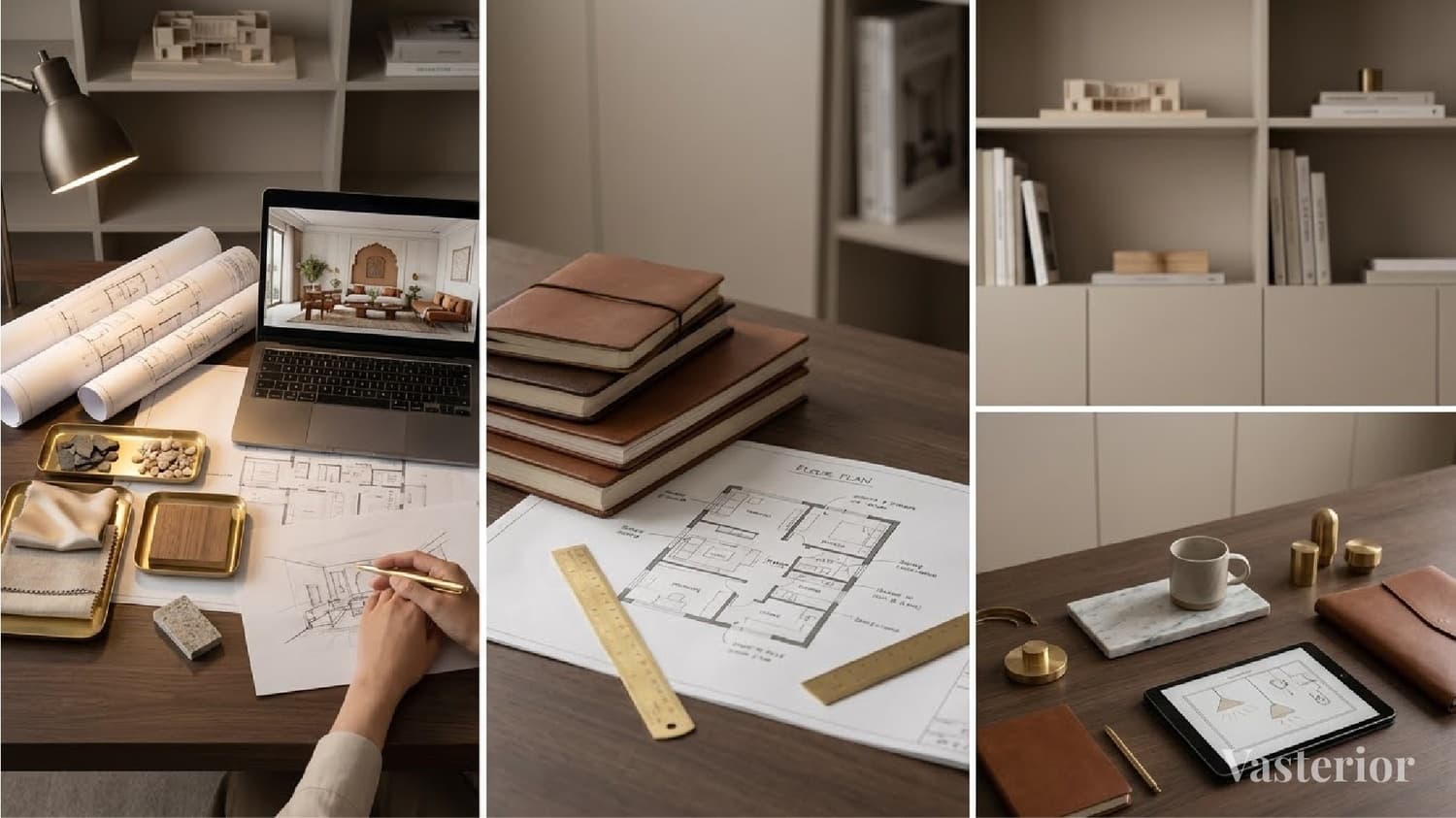 Interior Designer vs Carpenter - What's the Real Difference? - Who Is a Carpenter, Really? - 1