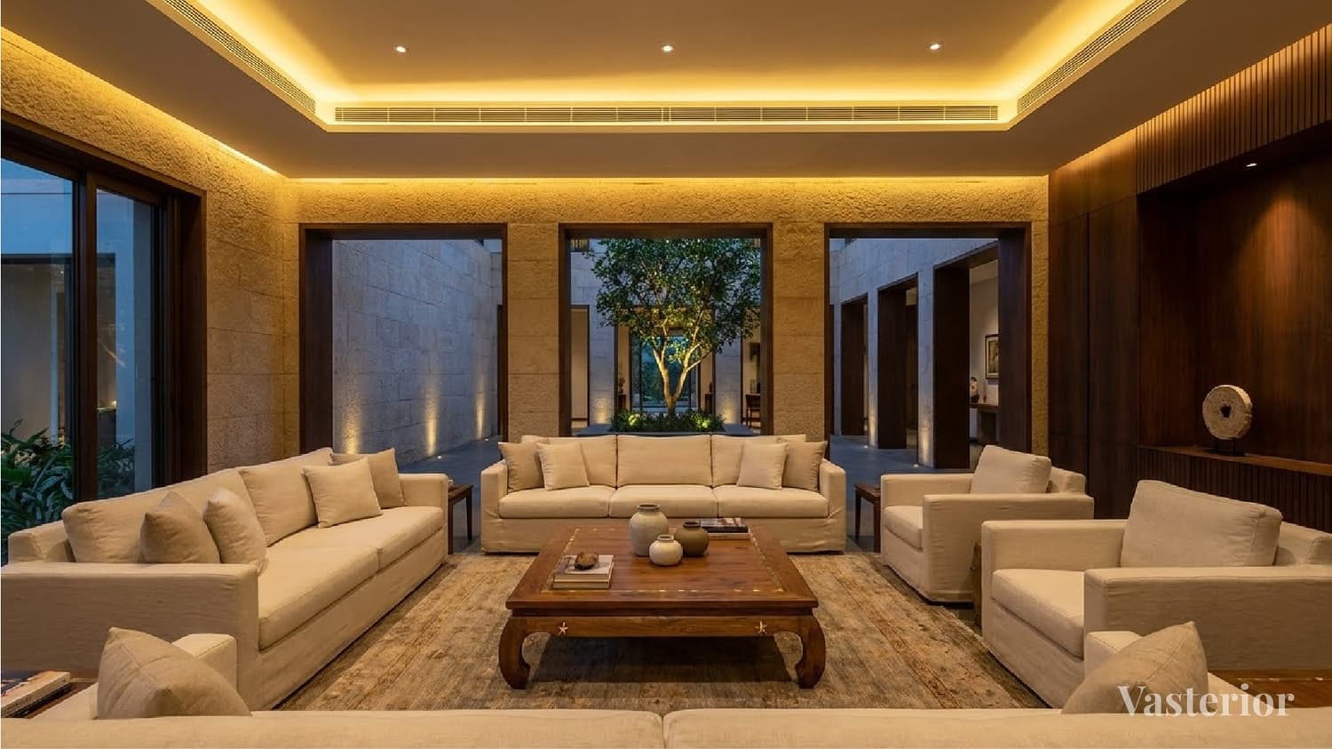 Interior Designer vs Carpenter - What's the Real Difference? - When an Interior Designer Becomes Non-Negotiable - 1