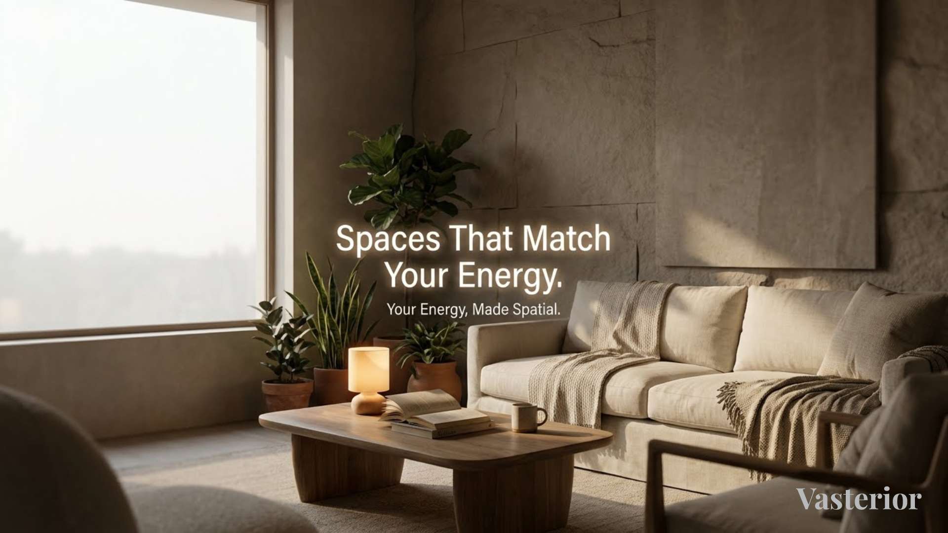 Homes Are Becoming Energy Signatures: How 2026–27 Interiors Reflect the People Who Live in Them