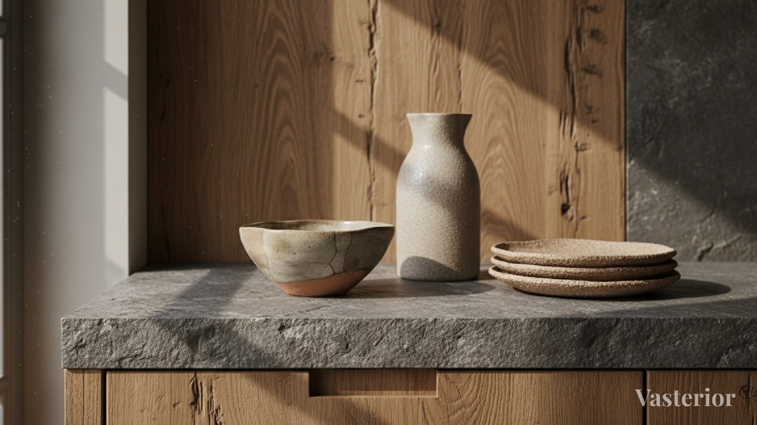 Kitchens Are Becoming Energy Centers Again in 2026–27 Homes - Materials & Light: Where Energy Actually Lives - 1