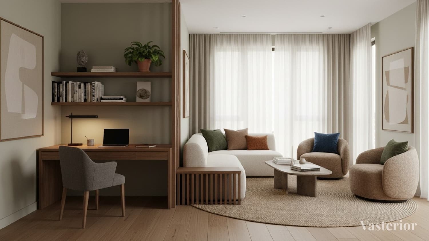 Designing for What You Want Next: Future-Focused Homes in 2026–27 - Designing Interiors Around Future Goals (Not Just Current Needs) - 1