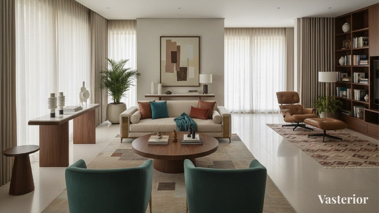 Designing for What You Want Next: Future-Focused Homes in 2026–27 - Vastu Corrections Without Demolition: The 2026–27 Approach - 1