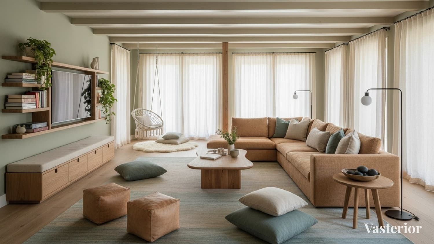 Designing for What You Want Next: Future-Focused Homes in 2026–27 - Adaptive Spaces: Homes That Change Without Stress - 1