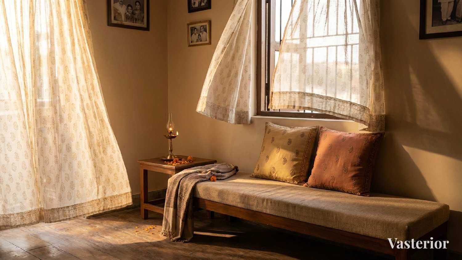 What If the Delay in Marriage Is Not Personal—But Spatial? - When to Seek Perspective - 1