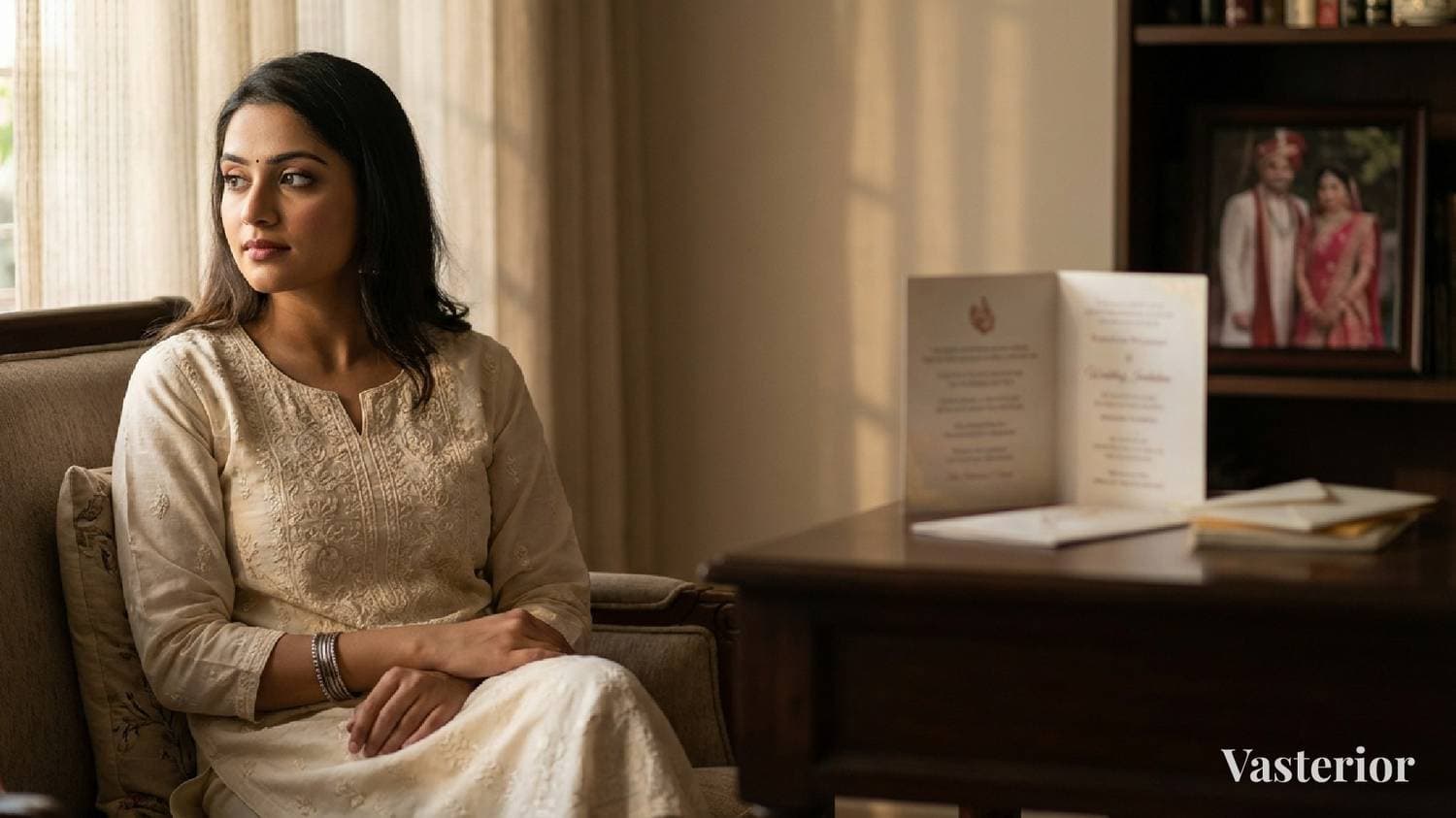 What If the Delay in Marriage Is Not Personal—But Spatial? - Marriage Is Not Merely Emotional—It Is Environmental - 1