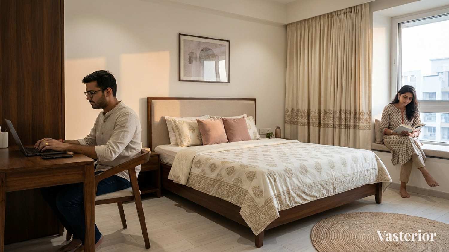 What If the Delay in Marriage Is Not Personal—But Spatial? - Vastu for Marriage: Not Belief, but Support - 1