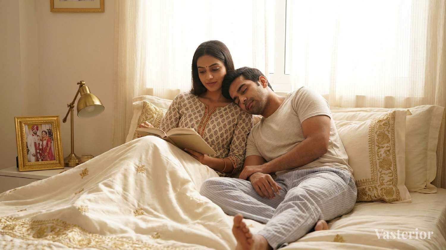 What If the Delay in Marriage Is Not Personal—But Spatial? - What True Alignment Feels Like - 1