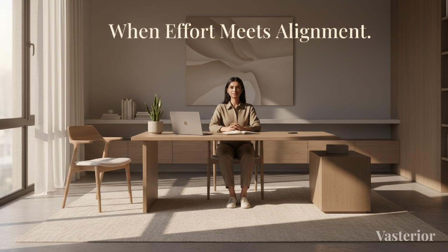 From Burnout to Breakthrough: Vastu Tips for Career Stability and Growth