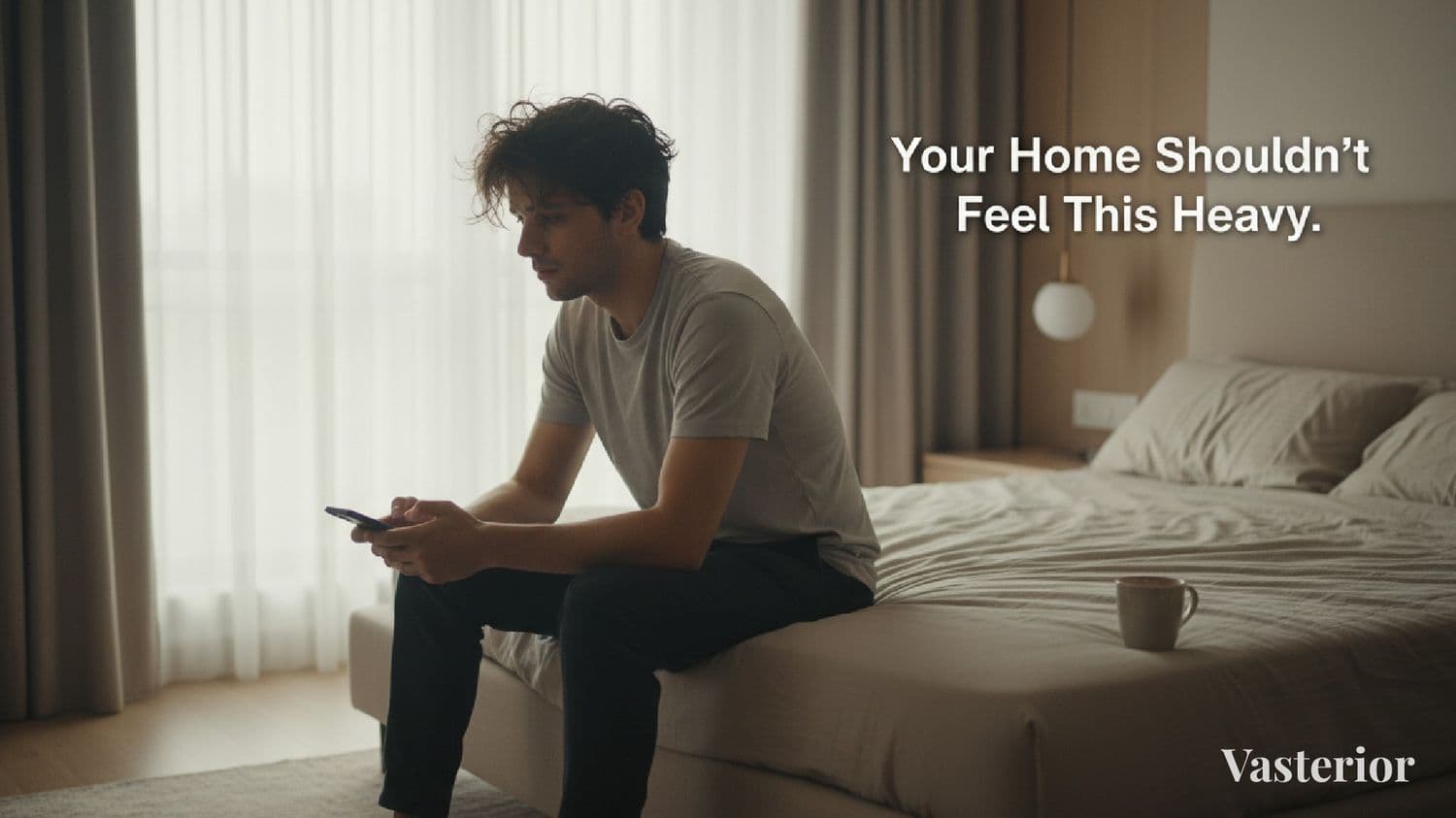 Chronic Fatigue at Home? Health Vastu Mistakes You're Living With