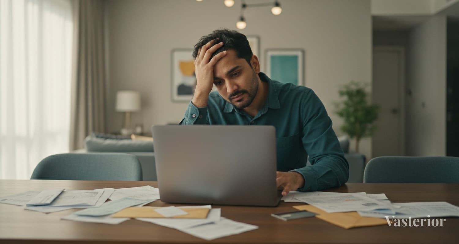 Why Abundance Feels Delayed: Vastu Mistakes Affecting Finances - Quick Answer (Featured Snippet) - 1