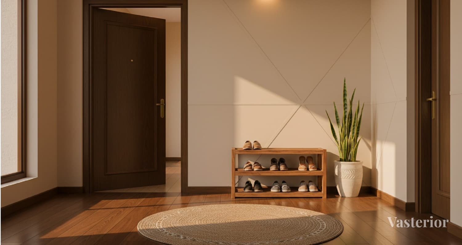 Why Abundance Feels Delayed: Vastu Mistakes Affecting Finances - - 1