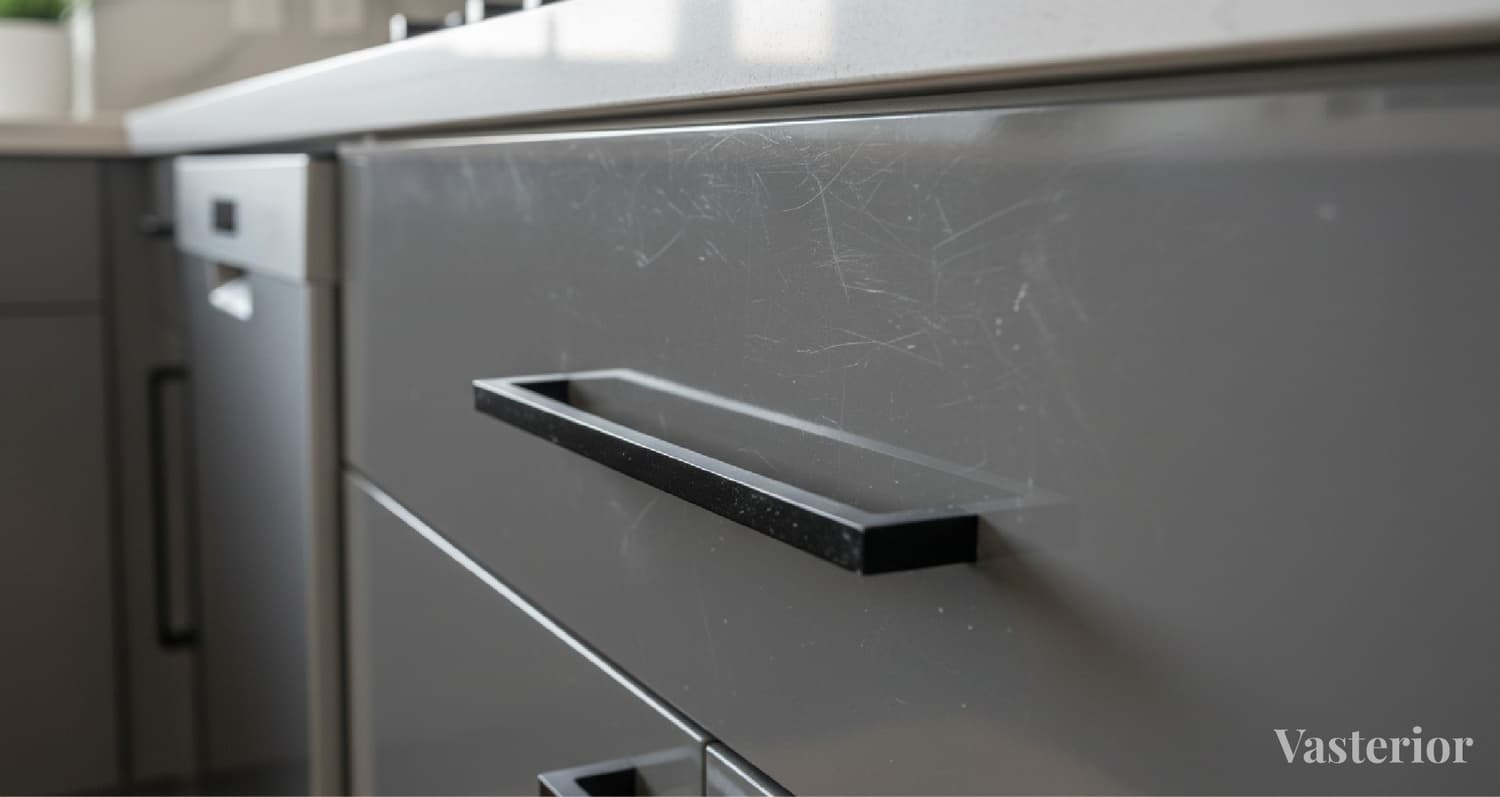 Renovation Mistakes That Cost You Lakhs: The Interior + Vastu Errors Most Homeowners Make - 10) Choosing Trendy Materials That Don't Age Well - 1